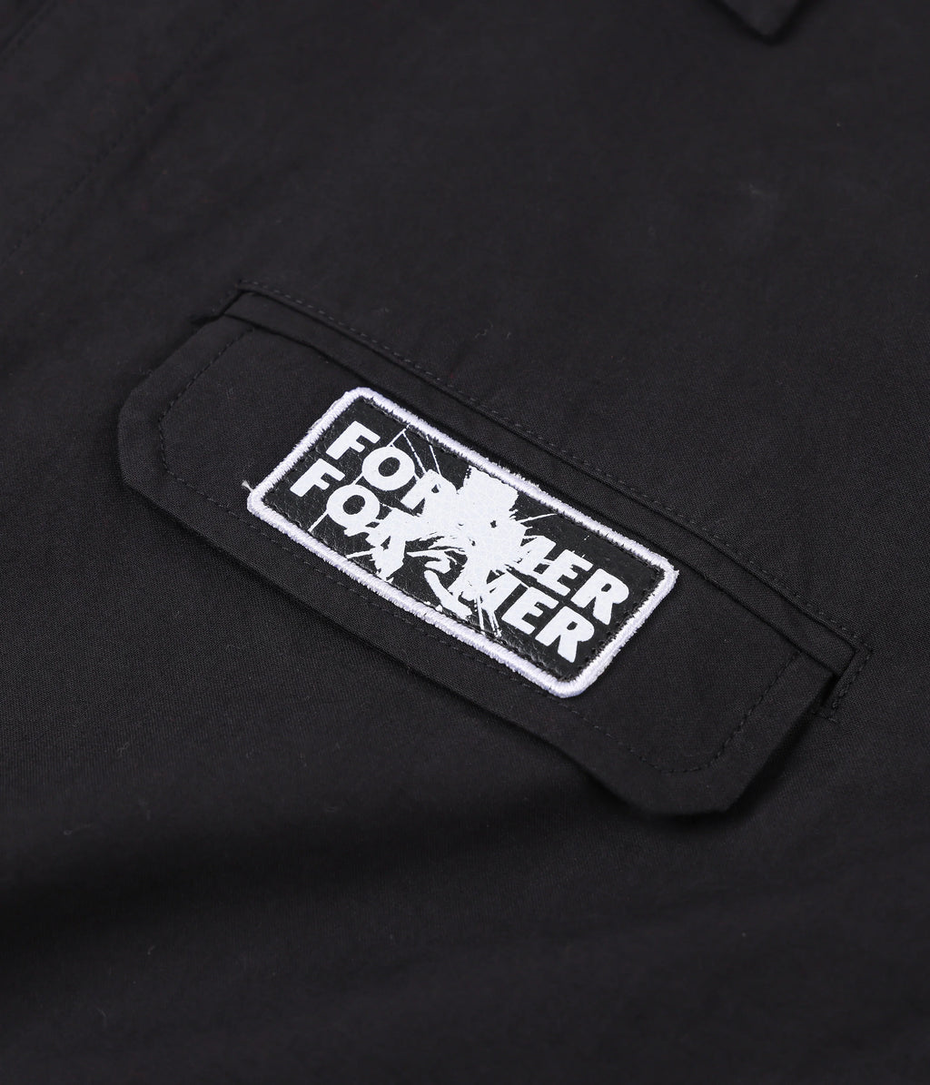 former splinter work ss shirt freedomfm Australia byron bay 
