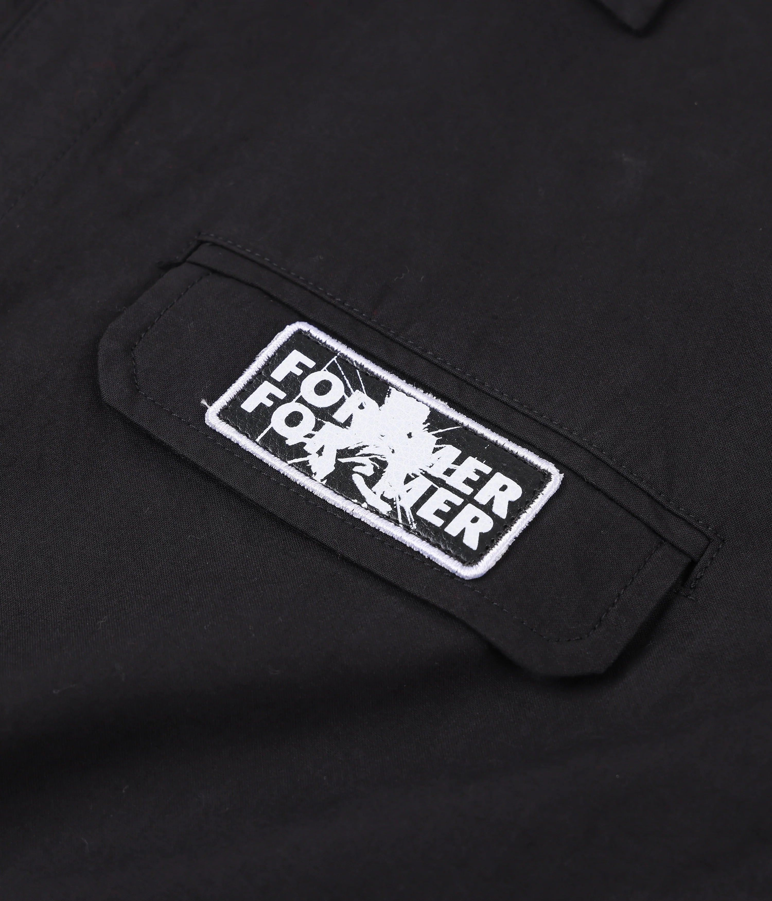 former splinter work ss shirt freedomfm Australia byron bay 