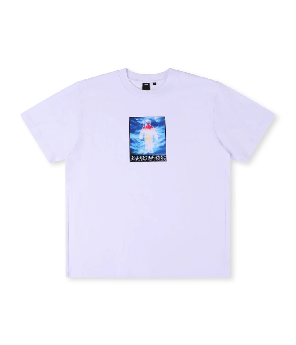 former elevation t-shirt freedomfm byron bay australia 