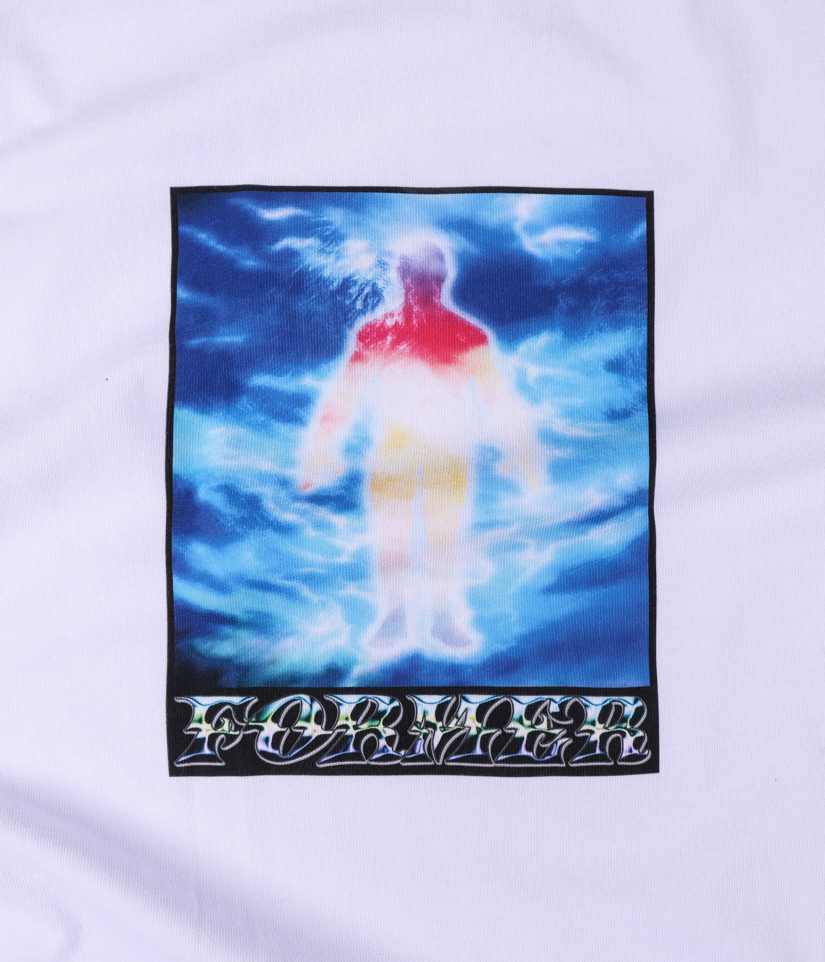 former elevation t-shirt freedomfm byron bay australia 
