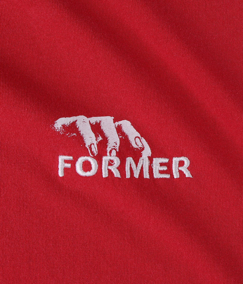 former interface t-shirt byron bay freedomfm