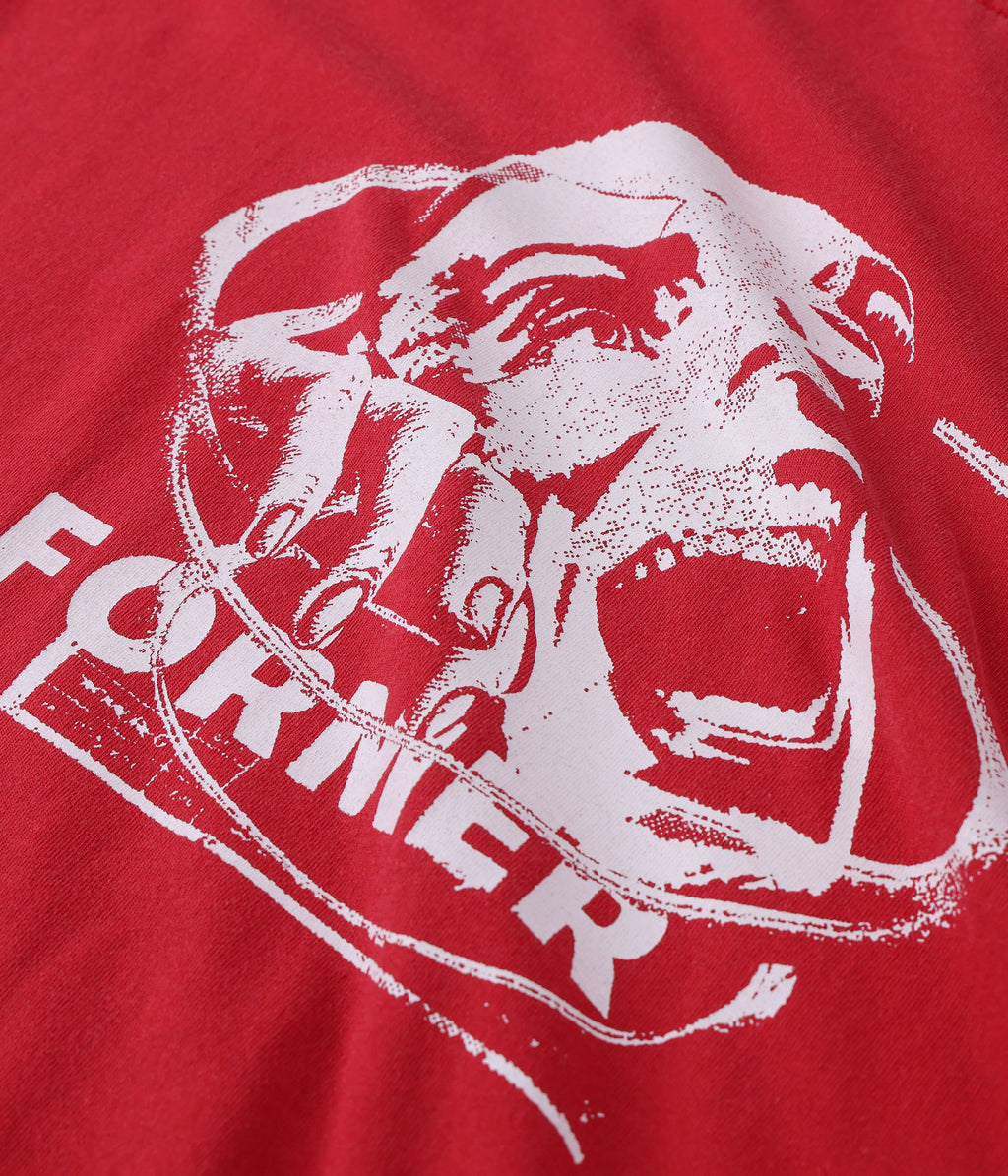 former interface t-shirt byron bay freedomfm