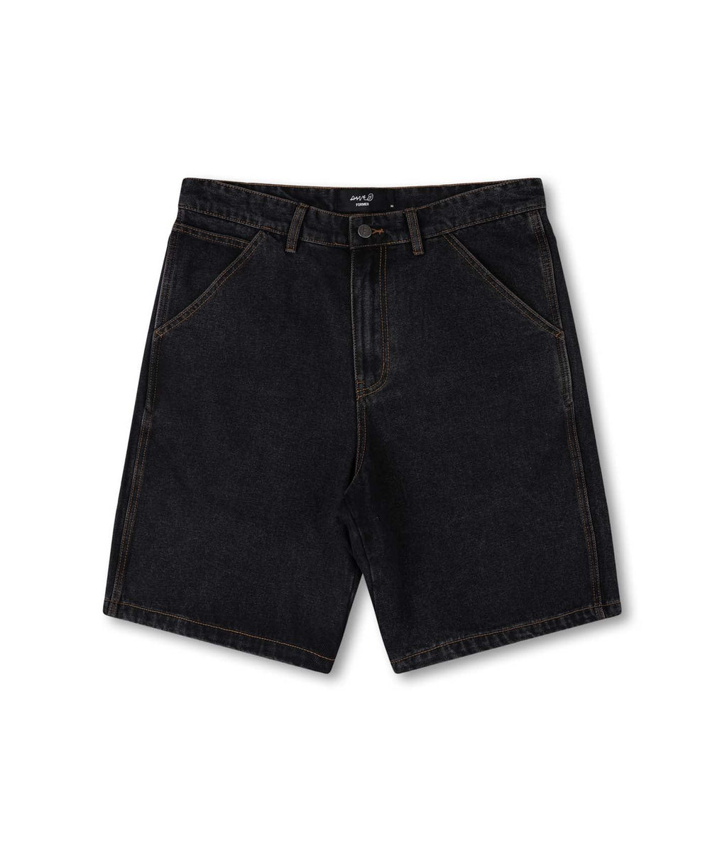 former reynolds 21 denim walkshort freedfom byron bay