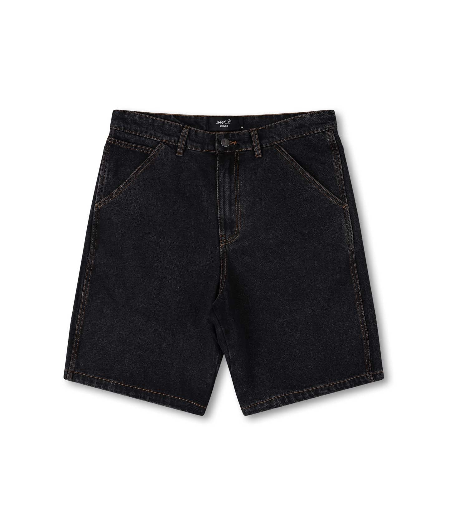 former reynolds 21 denim walkshort freedfom byron bay