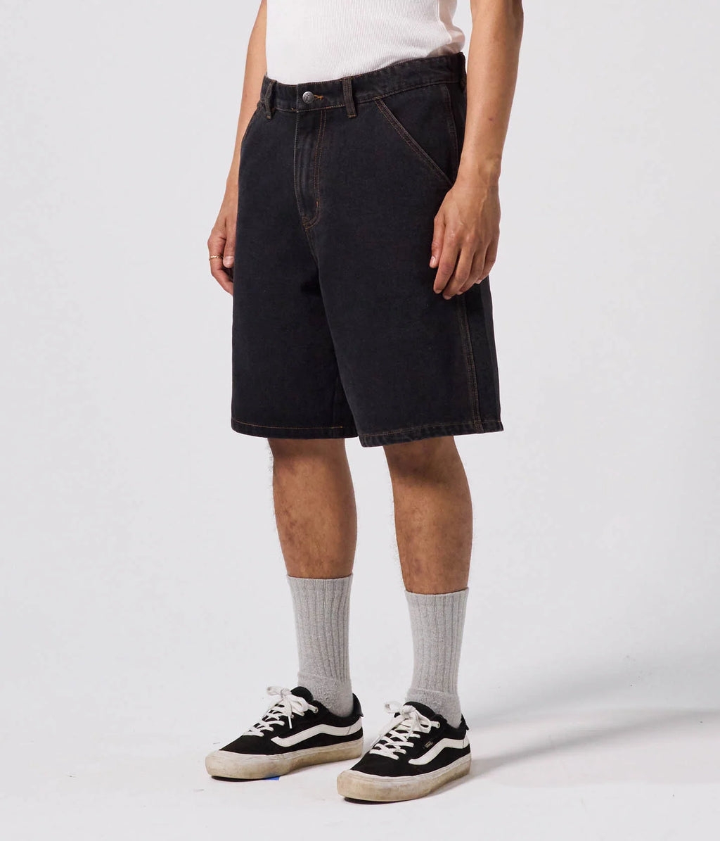 former reynolds 21 denim walkshort freedfom byron bay