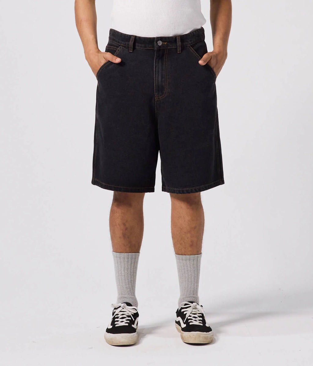 former reynolds 21 denim walkshort freedfom byron bay