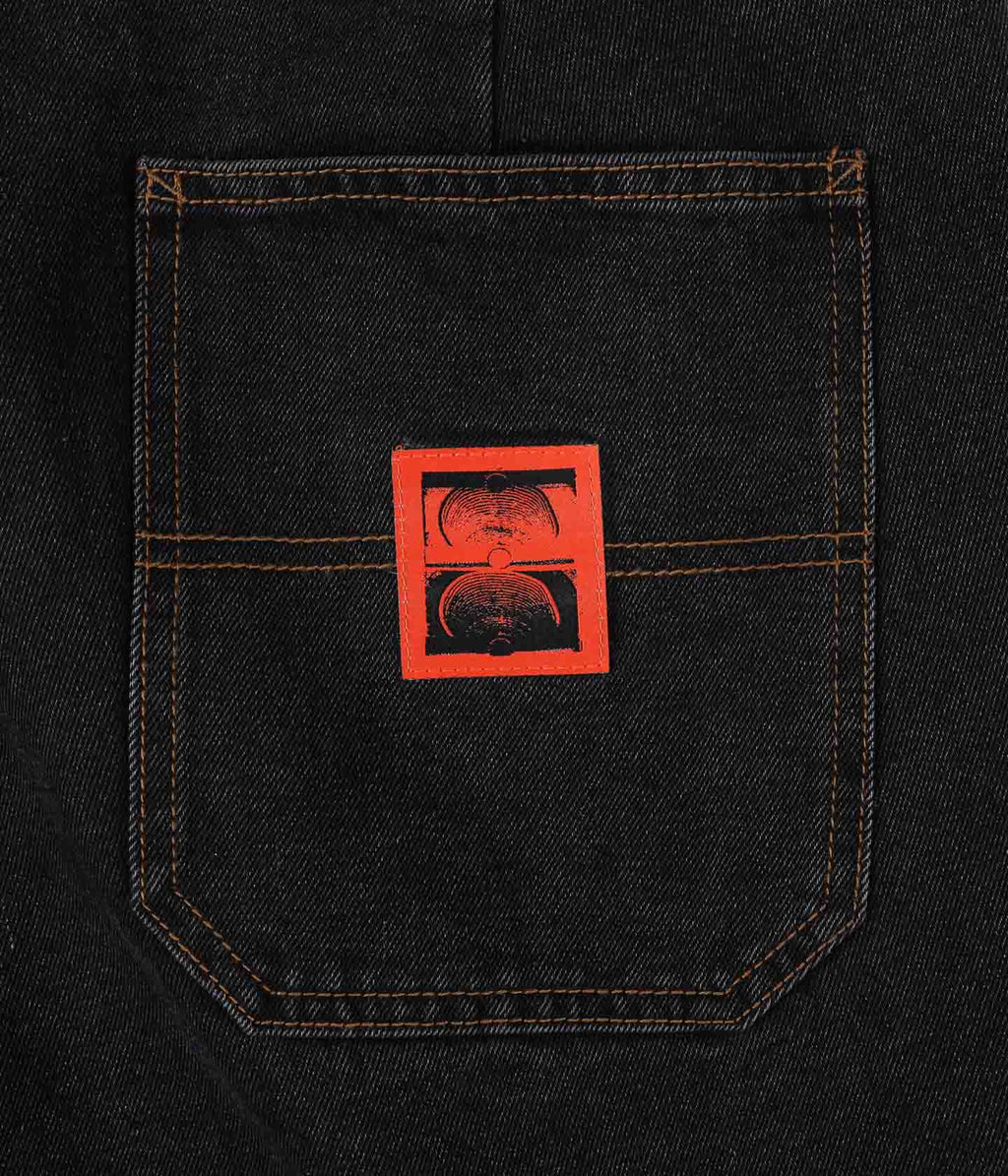 former reynolds 21 denim walkshort freedfom byron bay