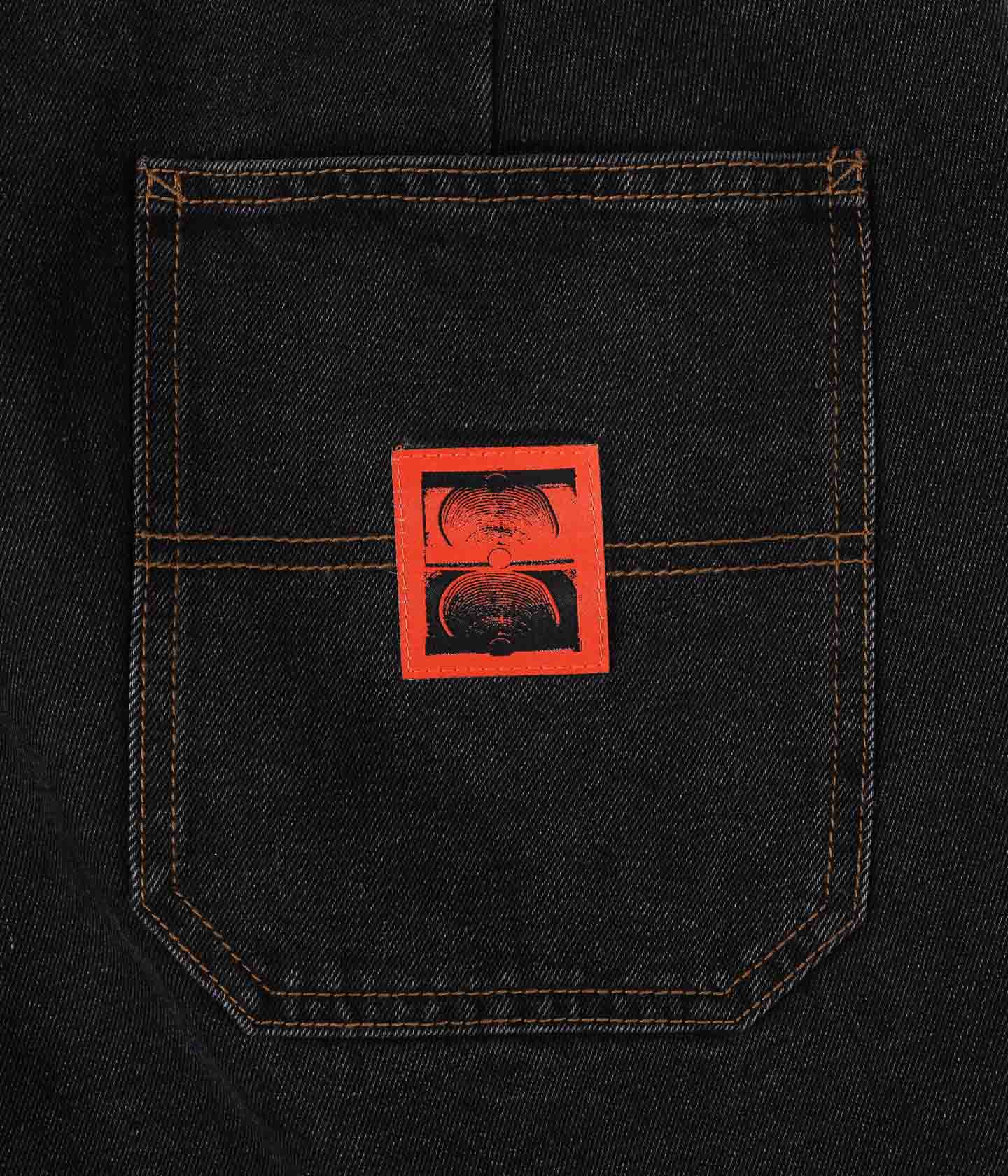 former reynolds 21 denim walkshort freedfom byron bay