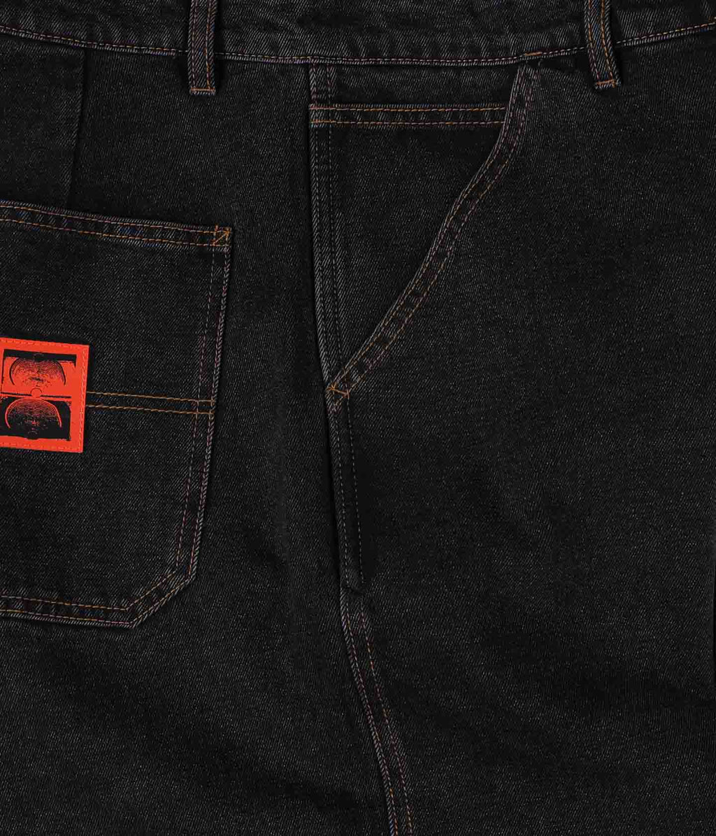 former reynolds 21 denim walkshort freedfom byron bay