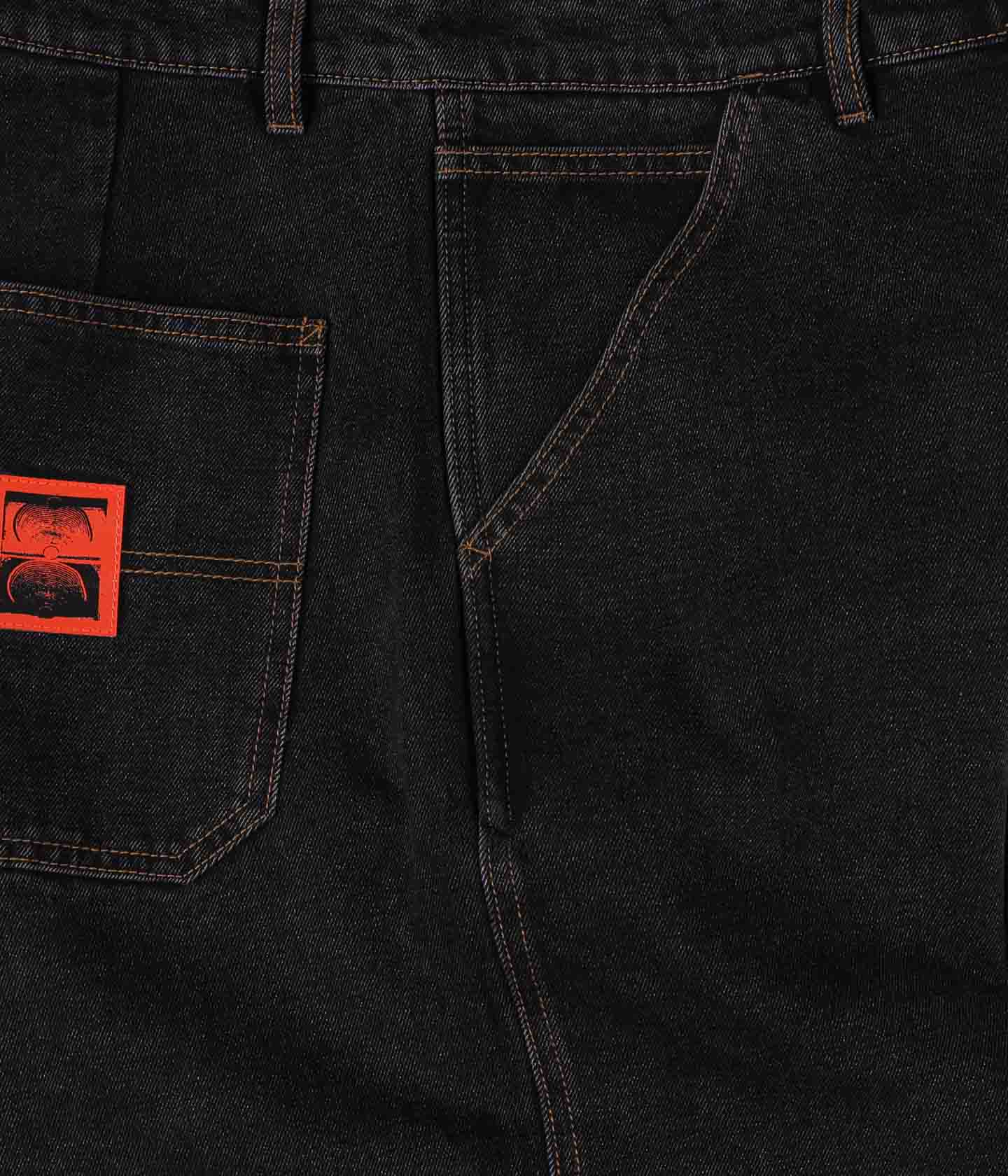 former reynolds 21 denim walkshort freedfom byron bay