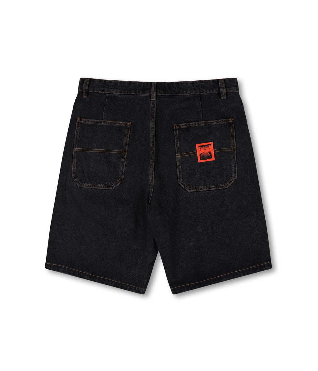 former reynolds 21 denim walkshort freedfom byron bay