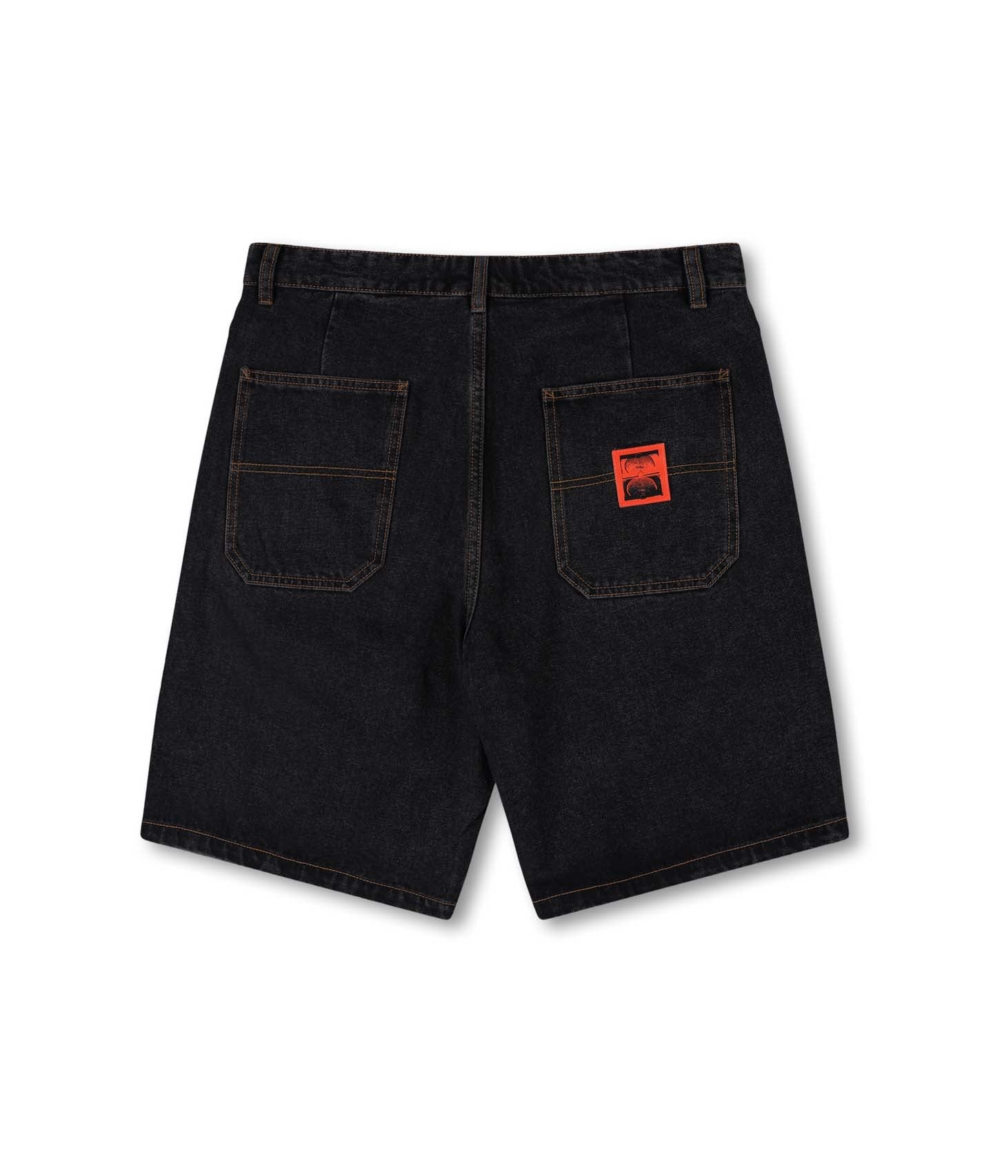 former reynolds 21 denim walkshort freedfom byron bay