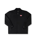 former reynolds flatline work jacket freedomfm byron bay australia 