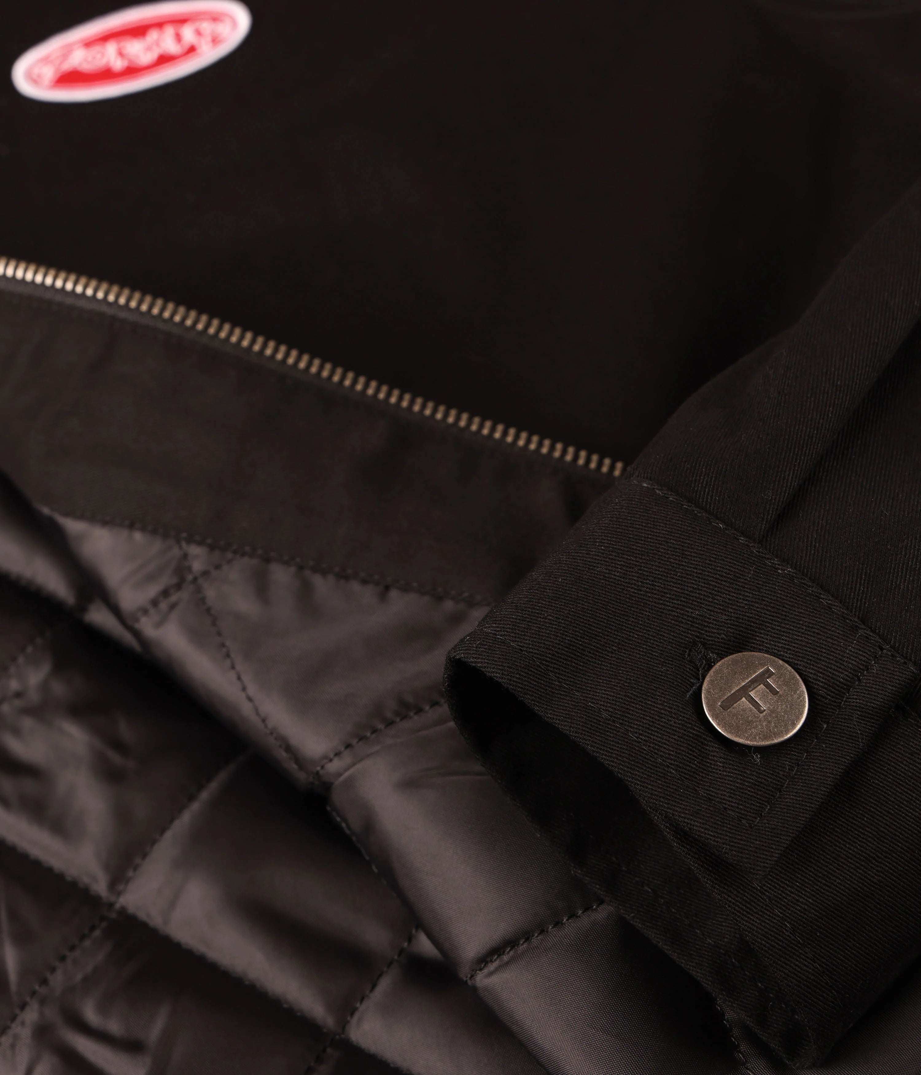 former reynolds flatline work jacket freedomfm byron bay australia 