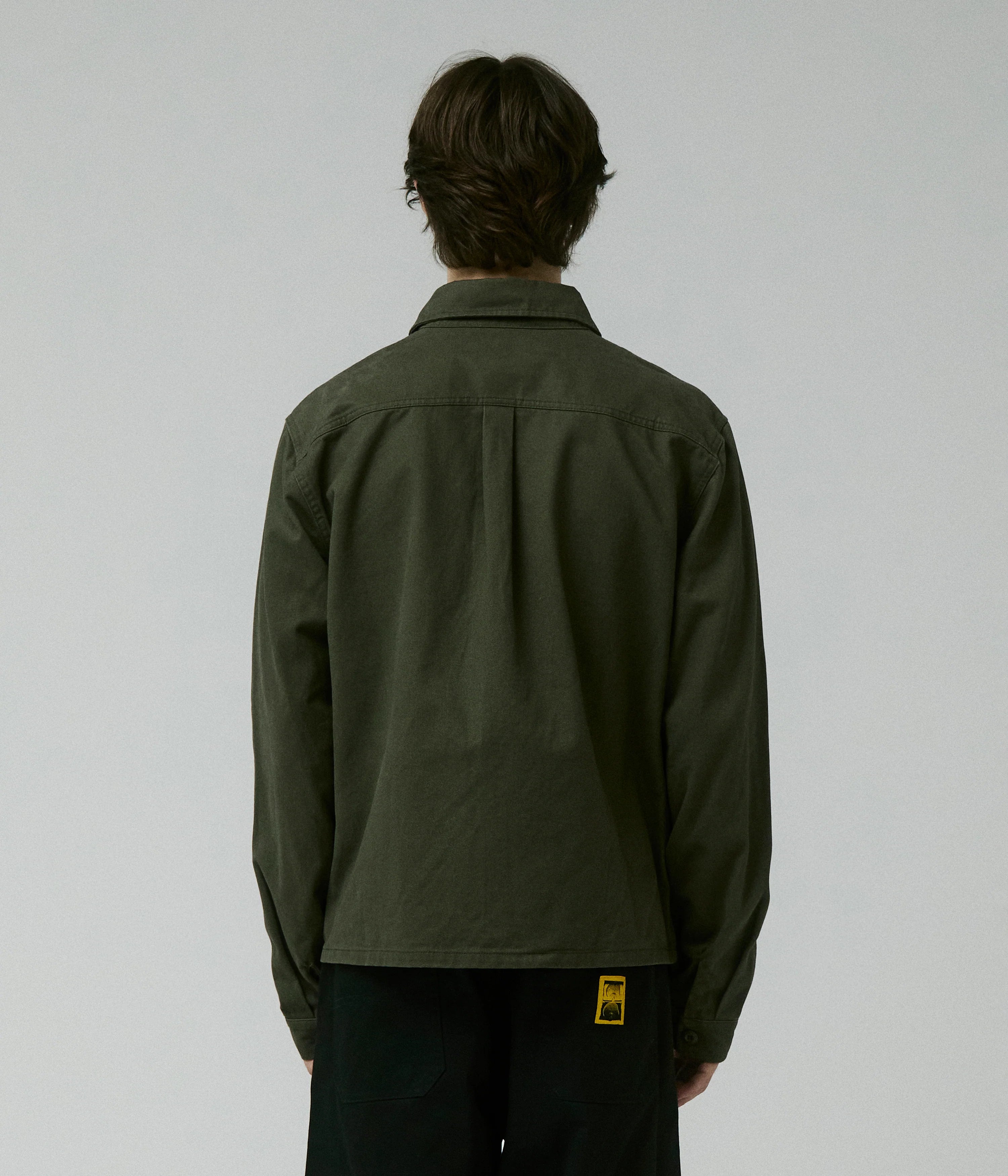 former reynolds flatline ls overshirt freedomfm skate australia 