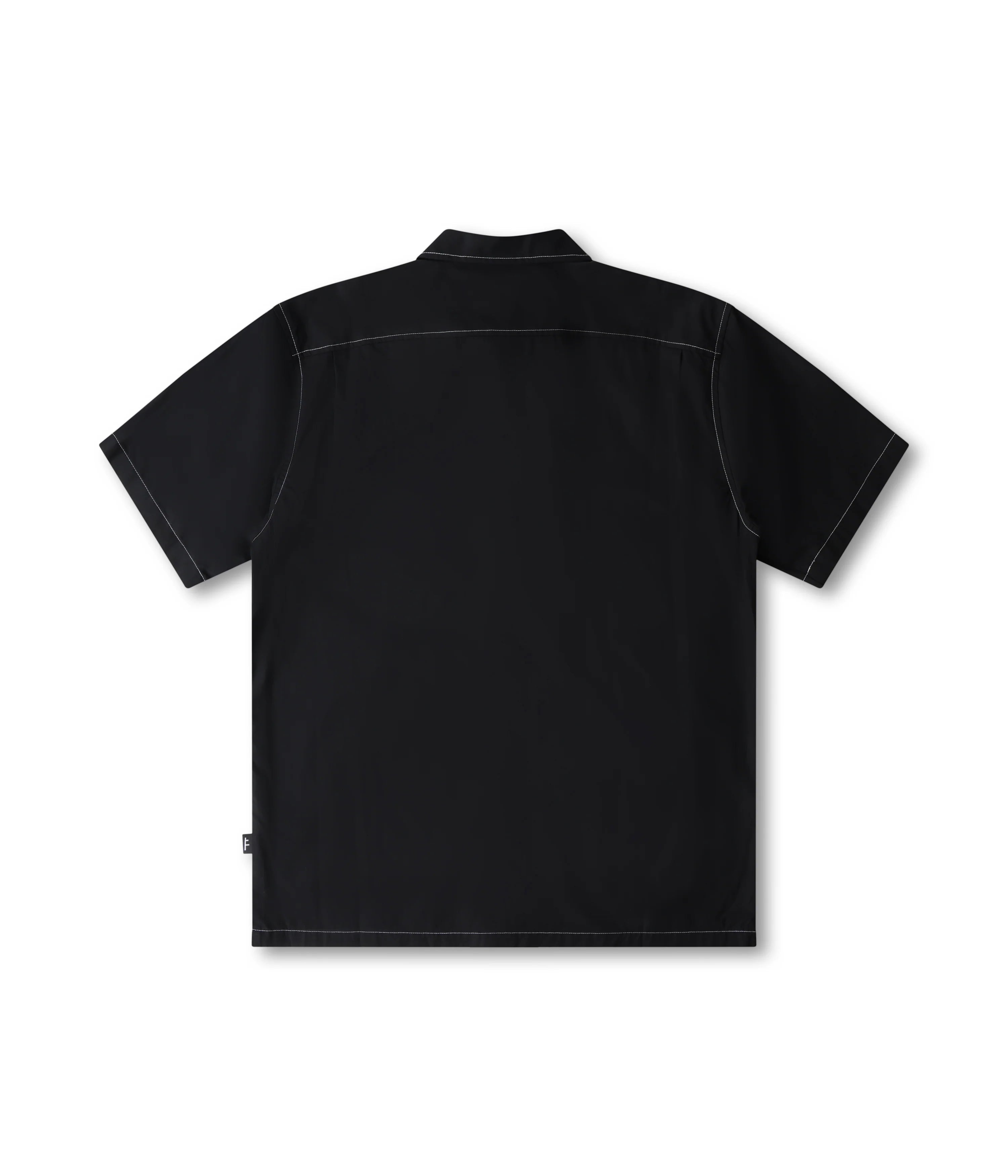 former marilyn contrast ss shirt freedomfm australia 