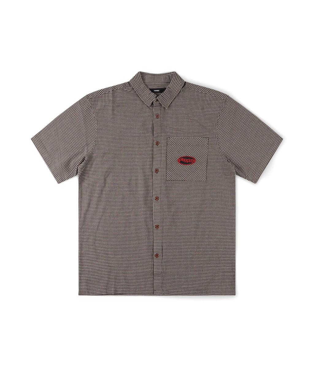 former vivian flatline ss shirt byron bay freedomfm