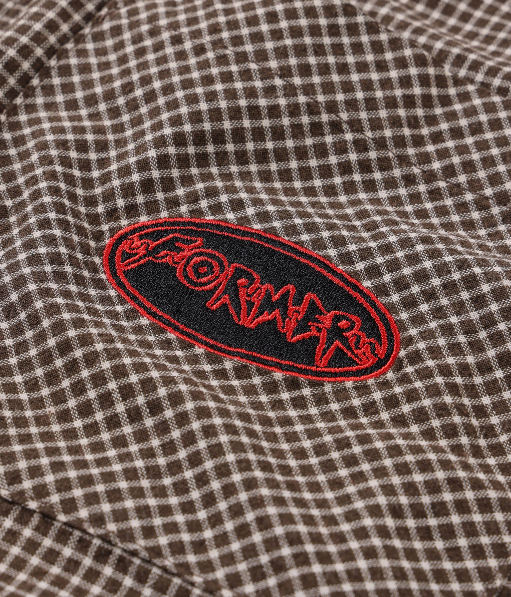 former vivian flatline ss shirt byron bay freedomfm