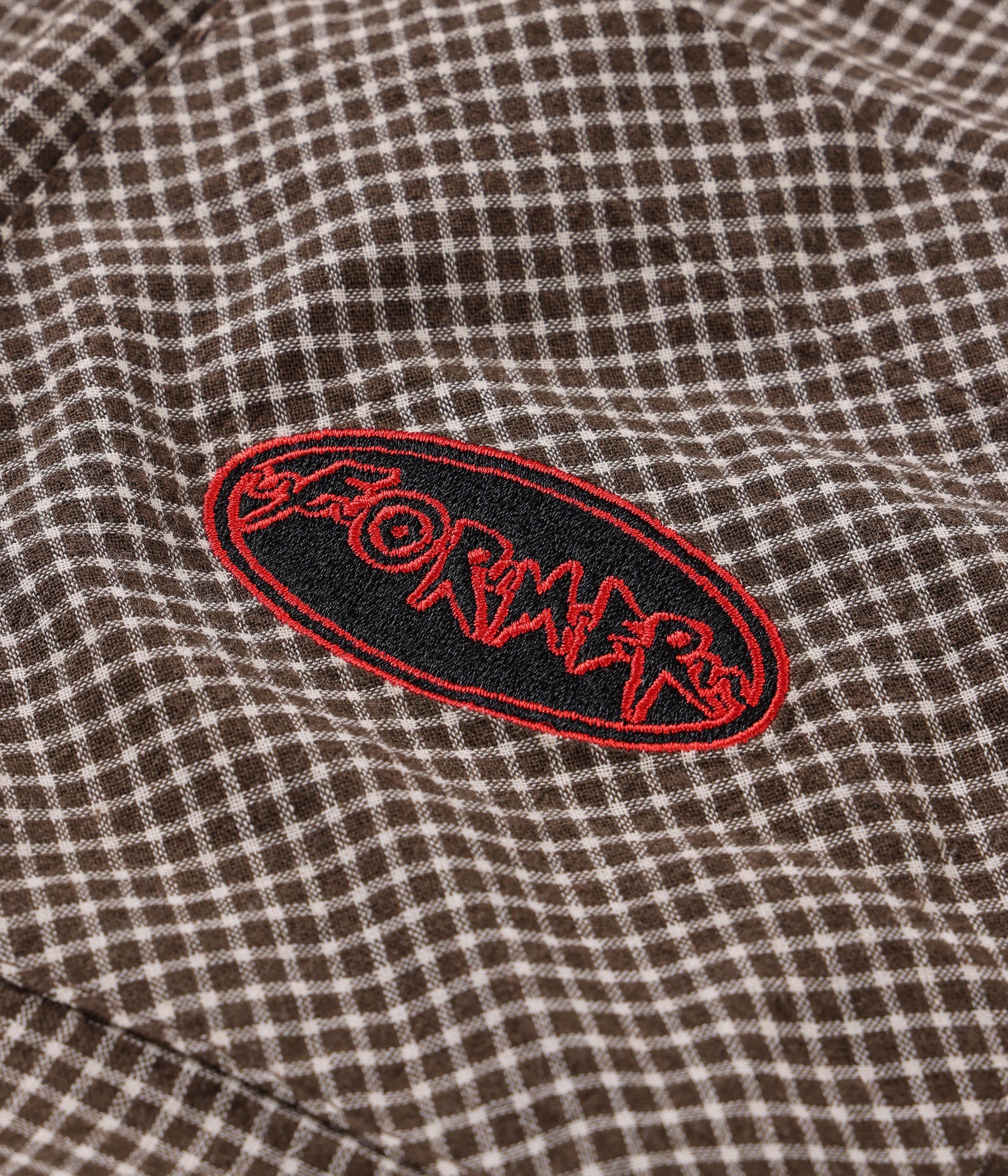 former vivian flatline ss shirt byron bay freedomfm