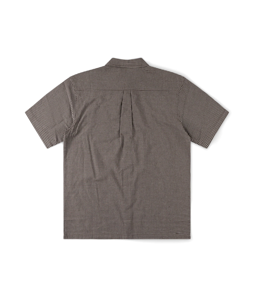 former vivian flatline ss shirt byron bay freedomfm