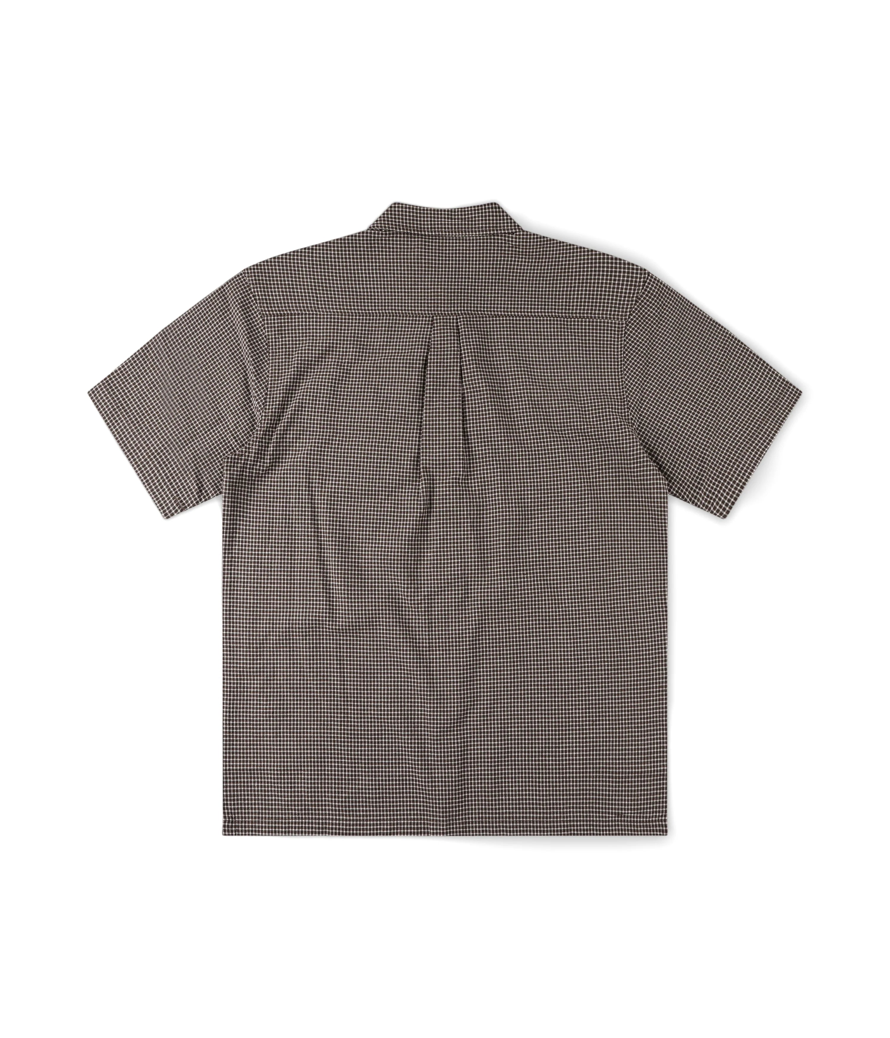 former vivian flatline ss shirt byron bay freedomfm