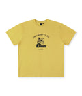 former byron bay australia freedomfm satelite t-shirt