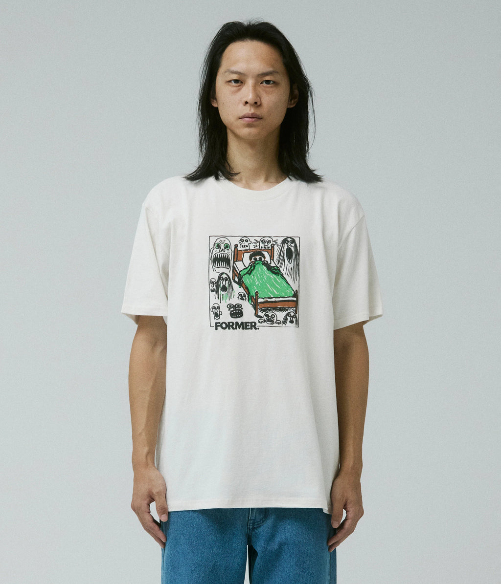 former critters t-shirt byron bay australia 