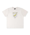 former freedomfm byron bay australia break free t-shirt