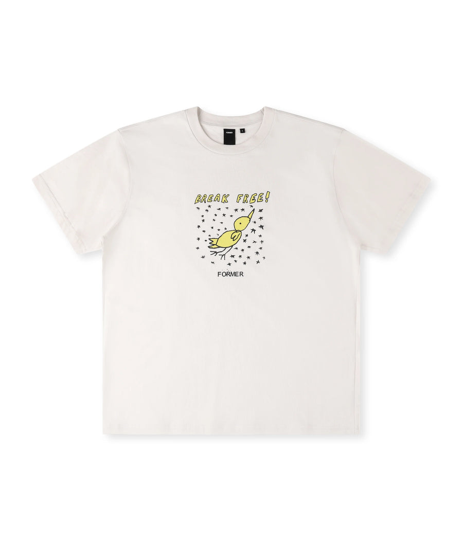 FORMER Break Free T-Shirt