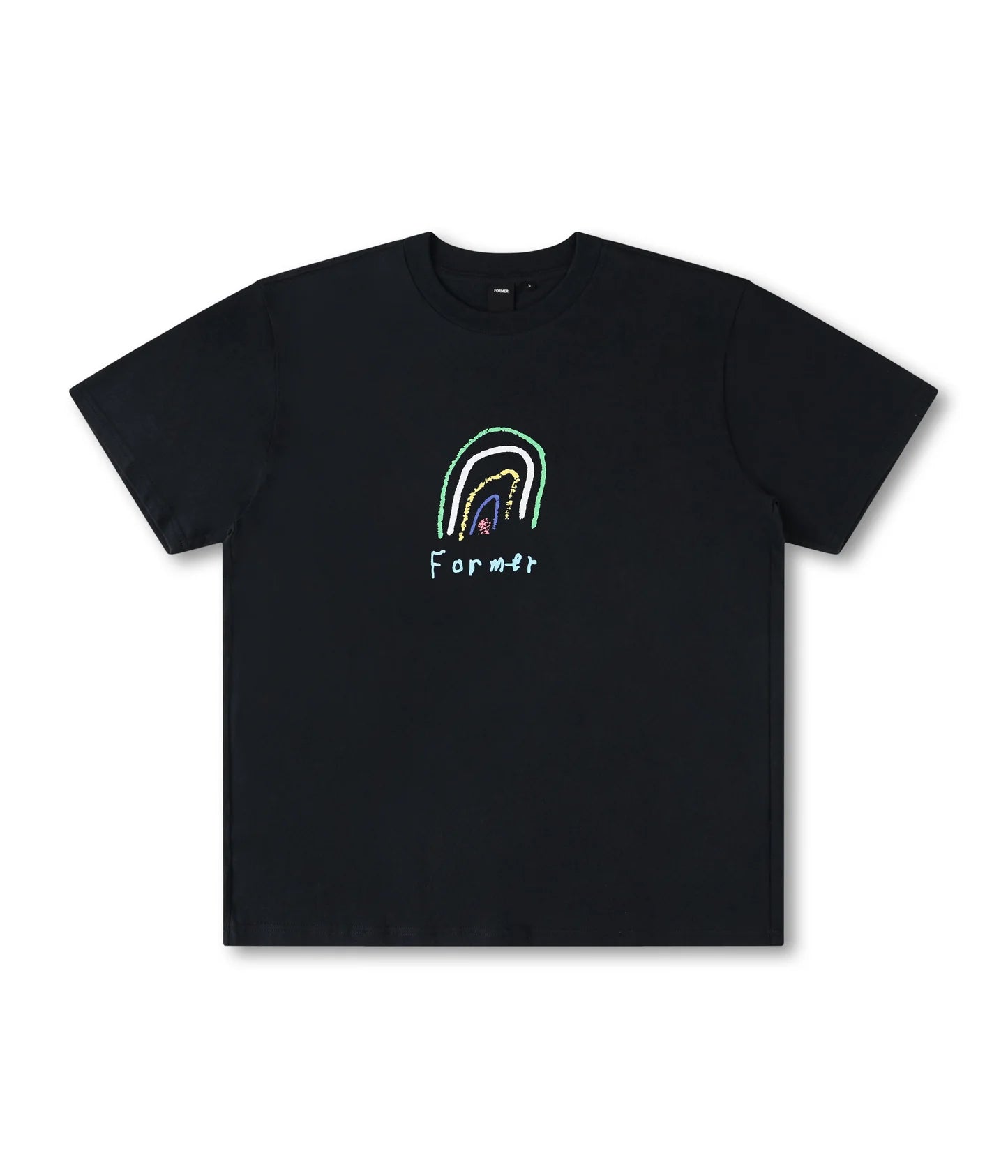 former prism t-shirt byron bay australia freedomfm