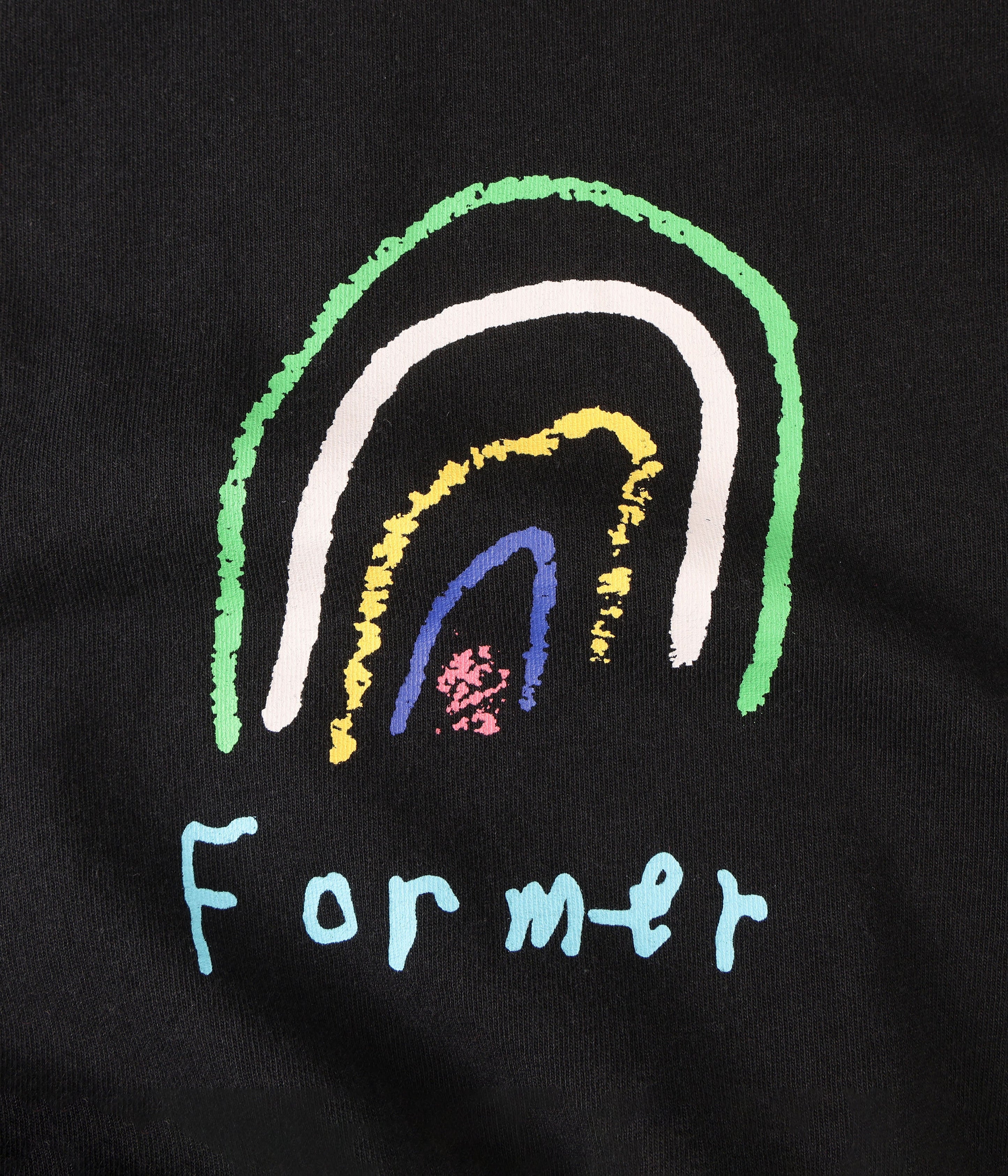 former prism t-shirt byron bay australia freedomfm