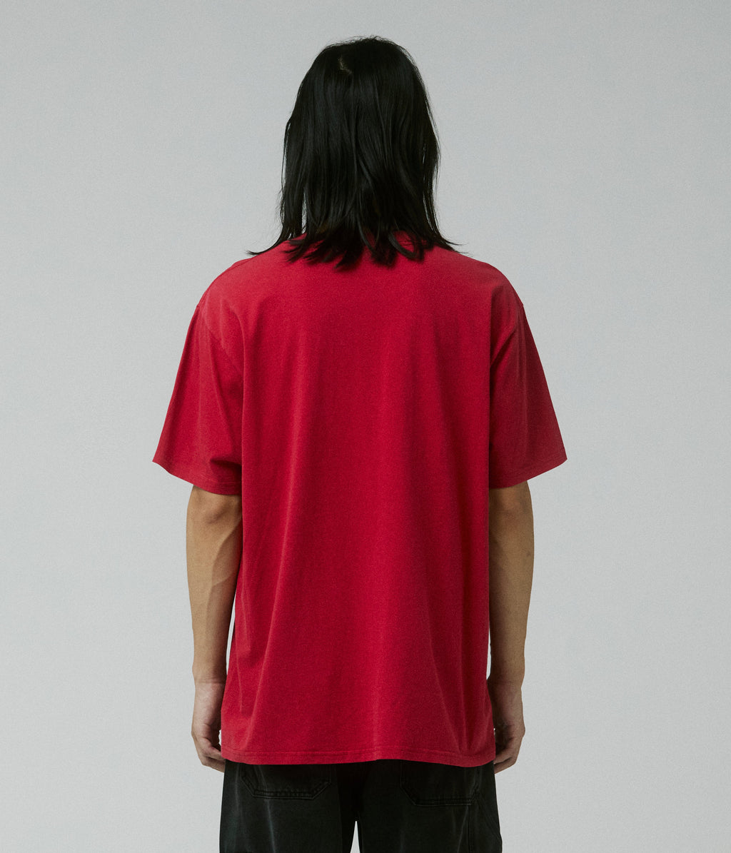 FORMER Weeping Organ Of Sight T-Shirt