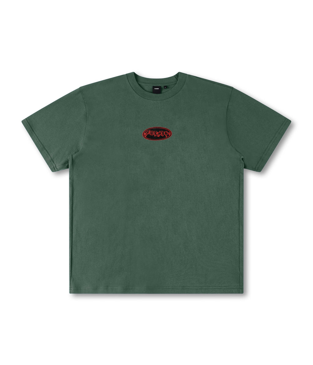 FORMER Flatline T-Shirt