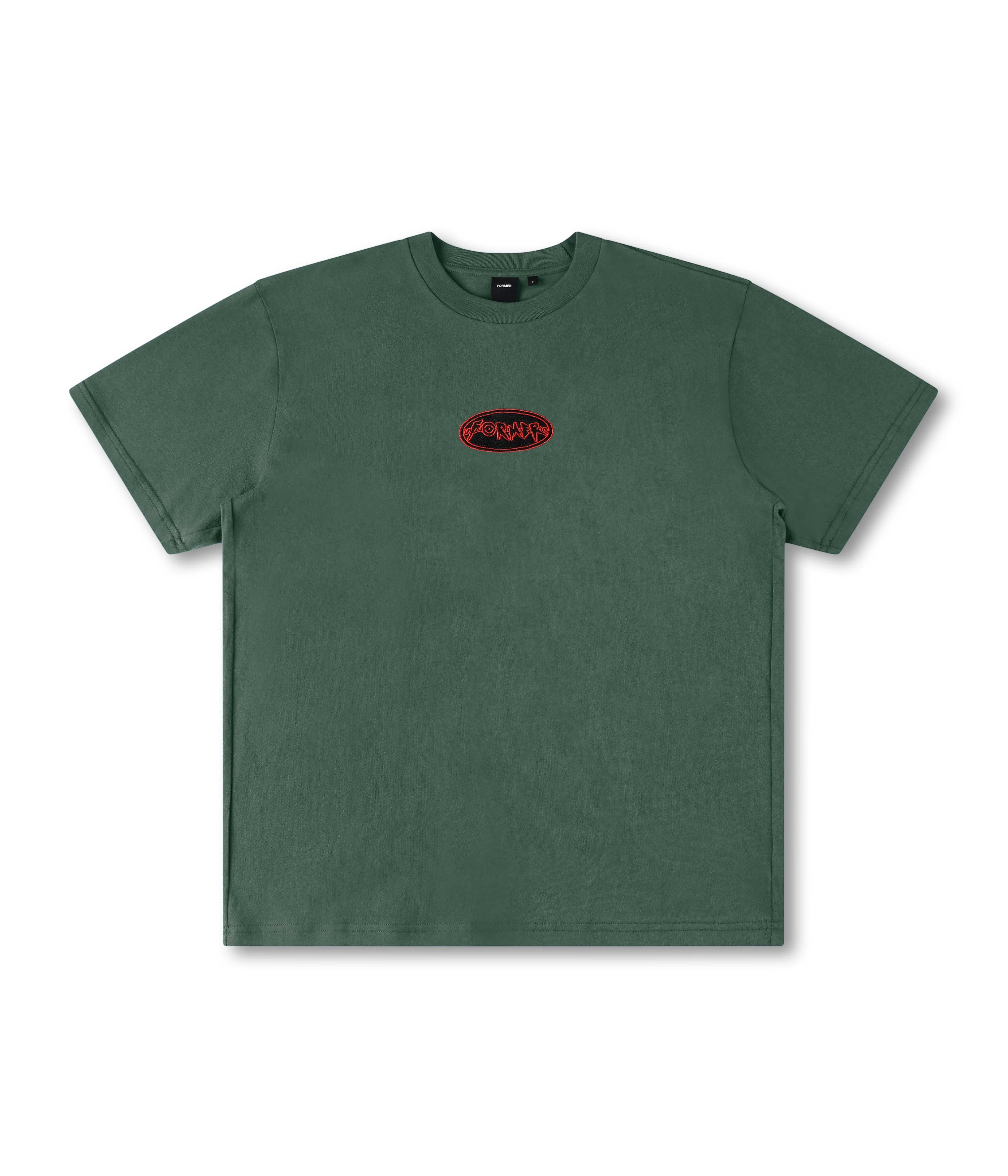 FORMER Flatline T-Shirt