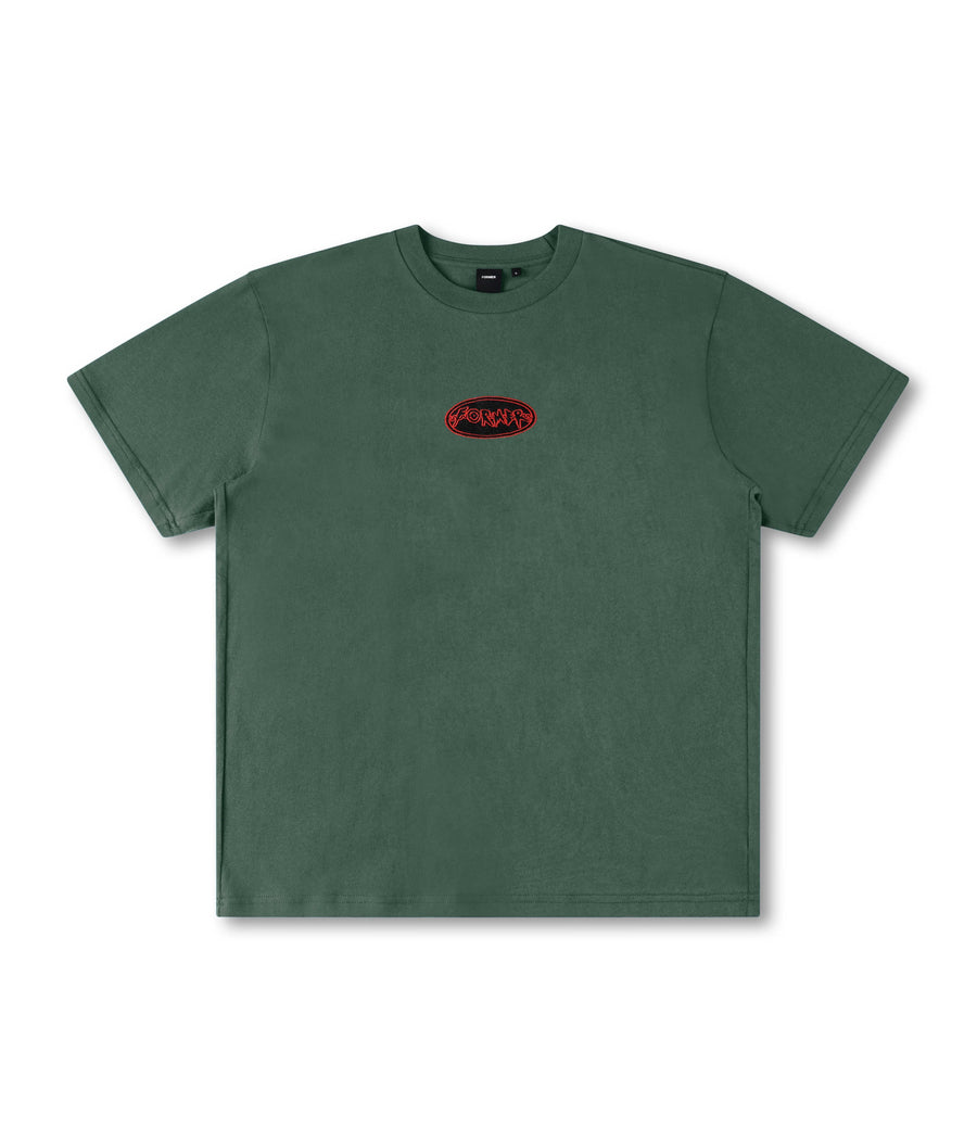 FORMER Flatline T-Shirt