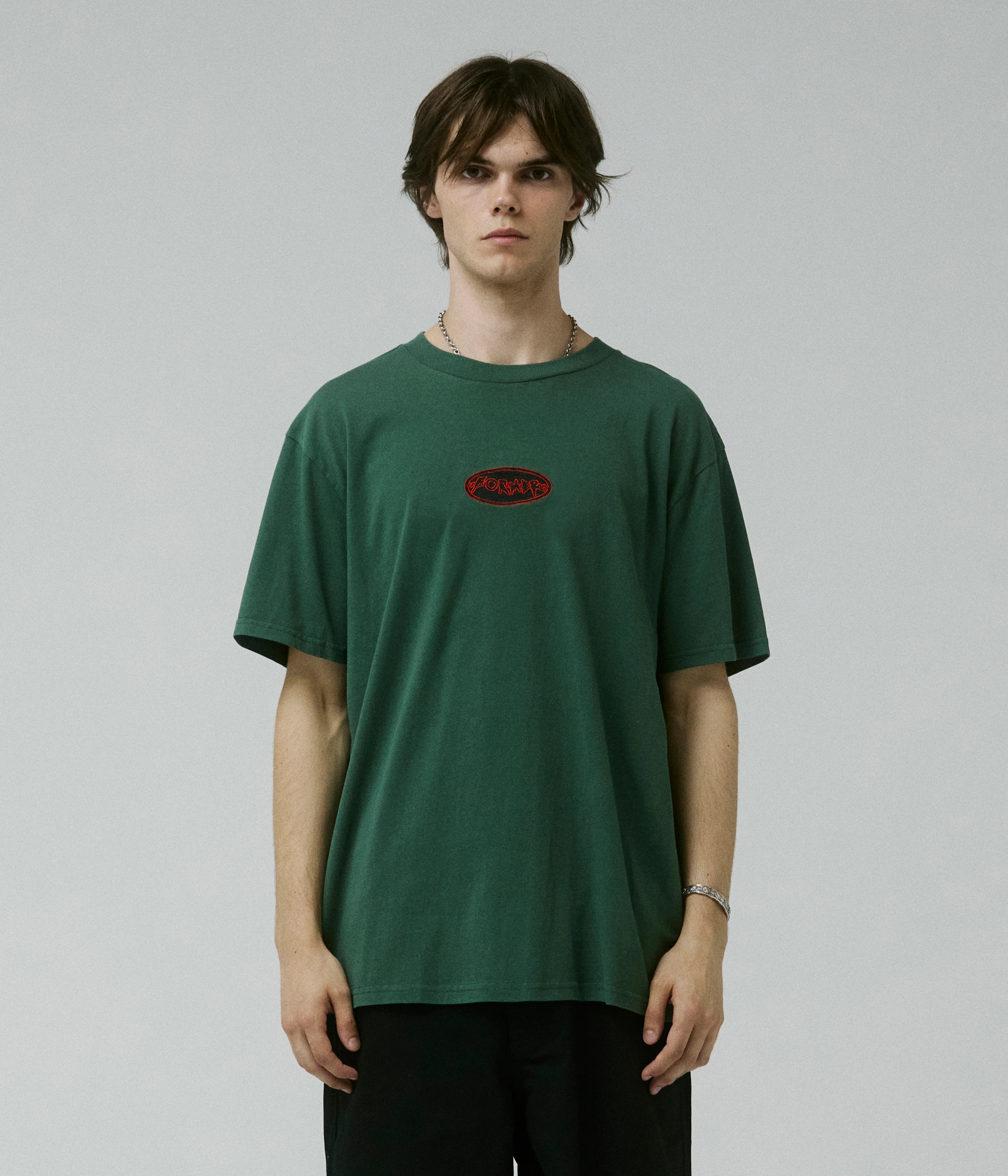 FORMER Flatline T-Shirt