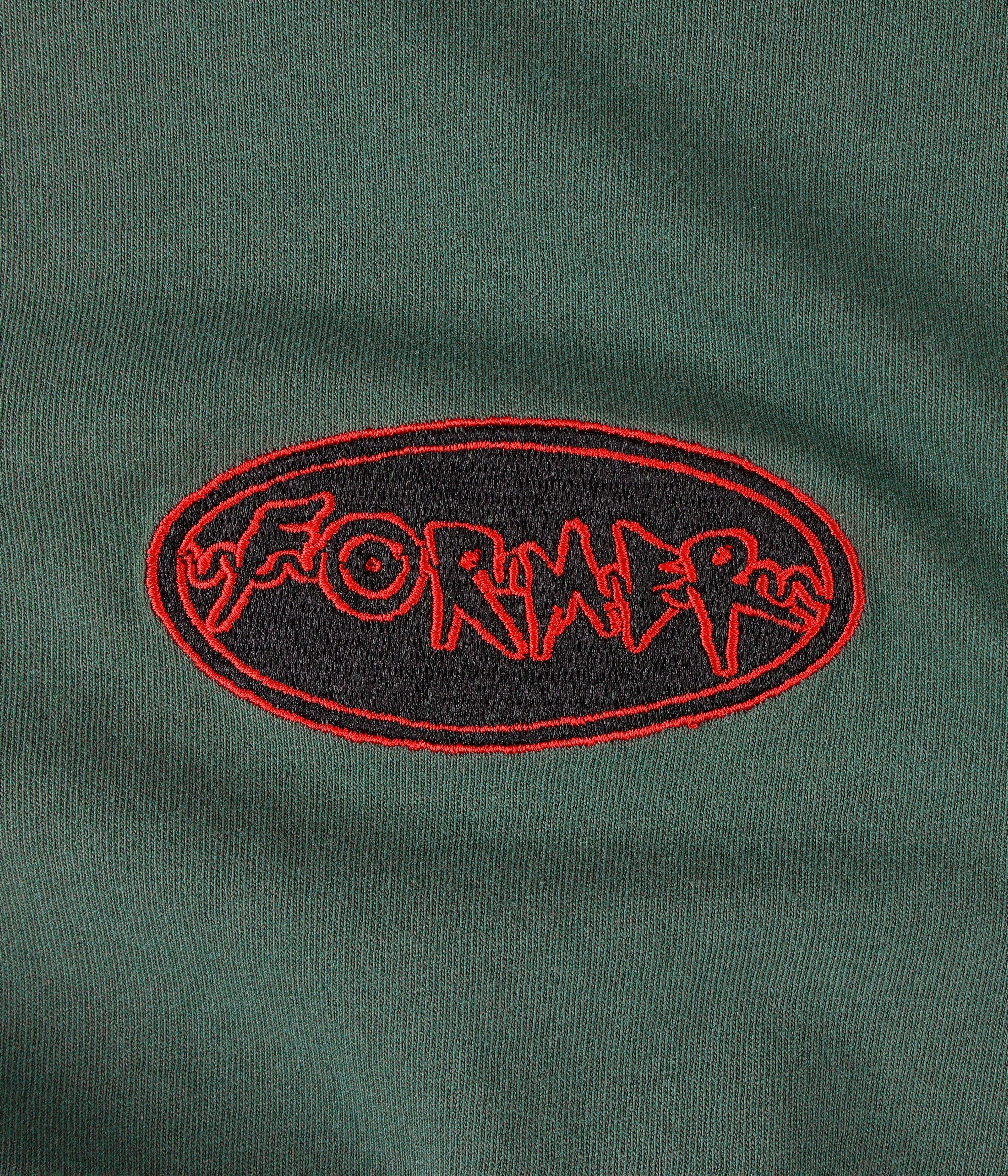 FORMER Flatline T-Shirt