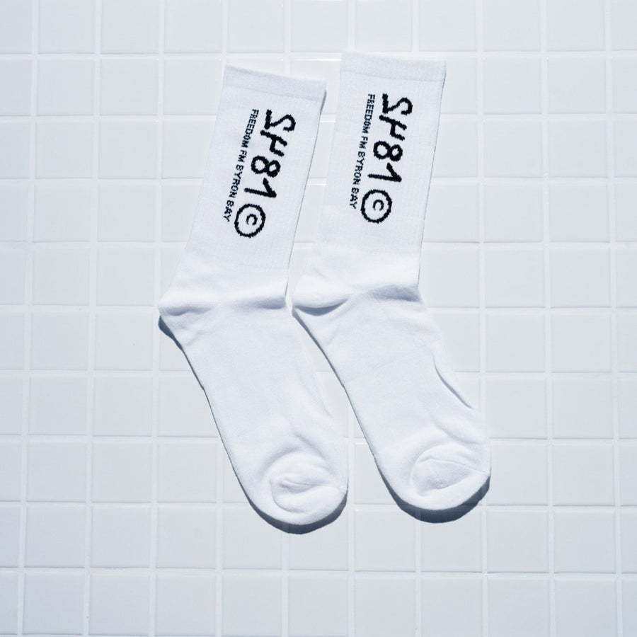 2481 SOCKS