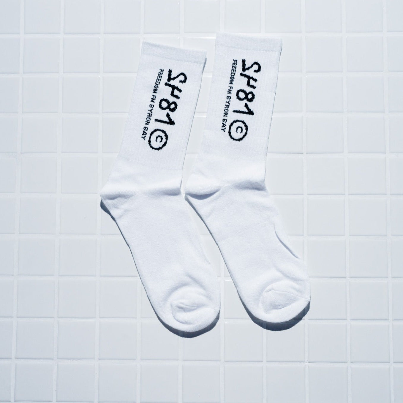 2481 SOCKS