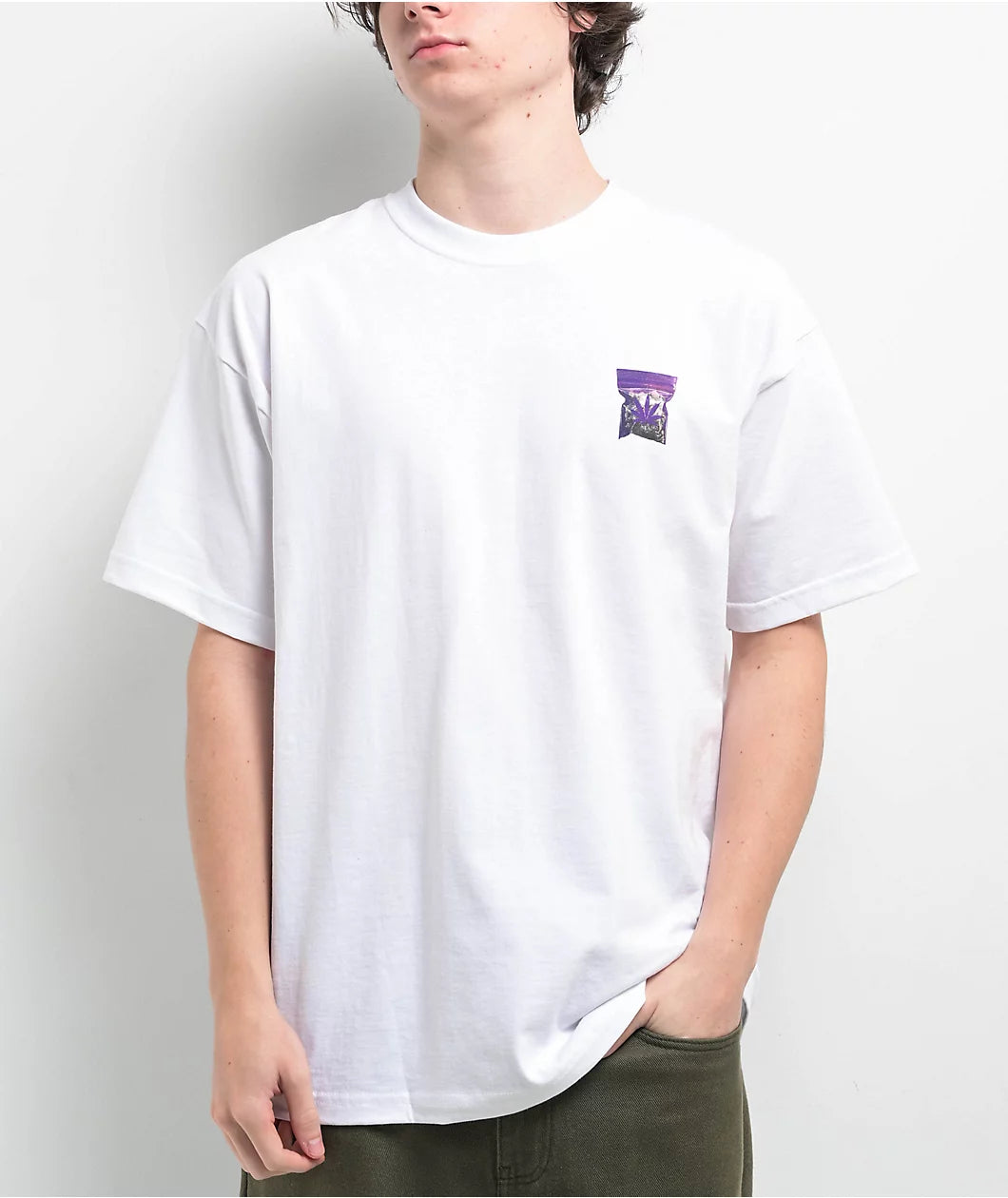 huf dank tee freedomfm Australia 