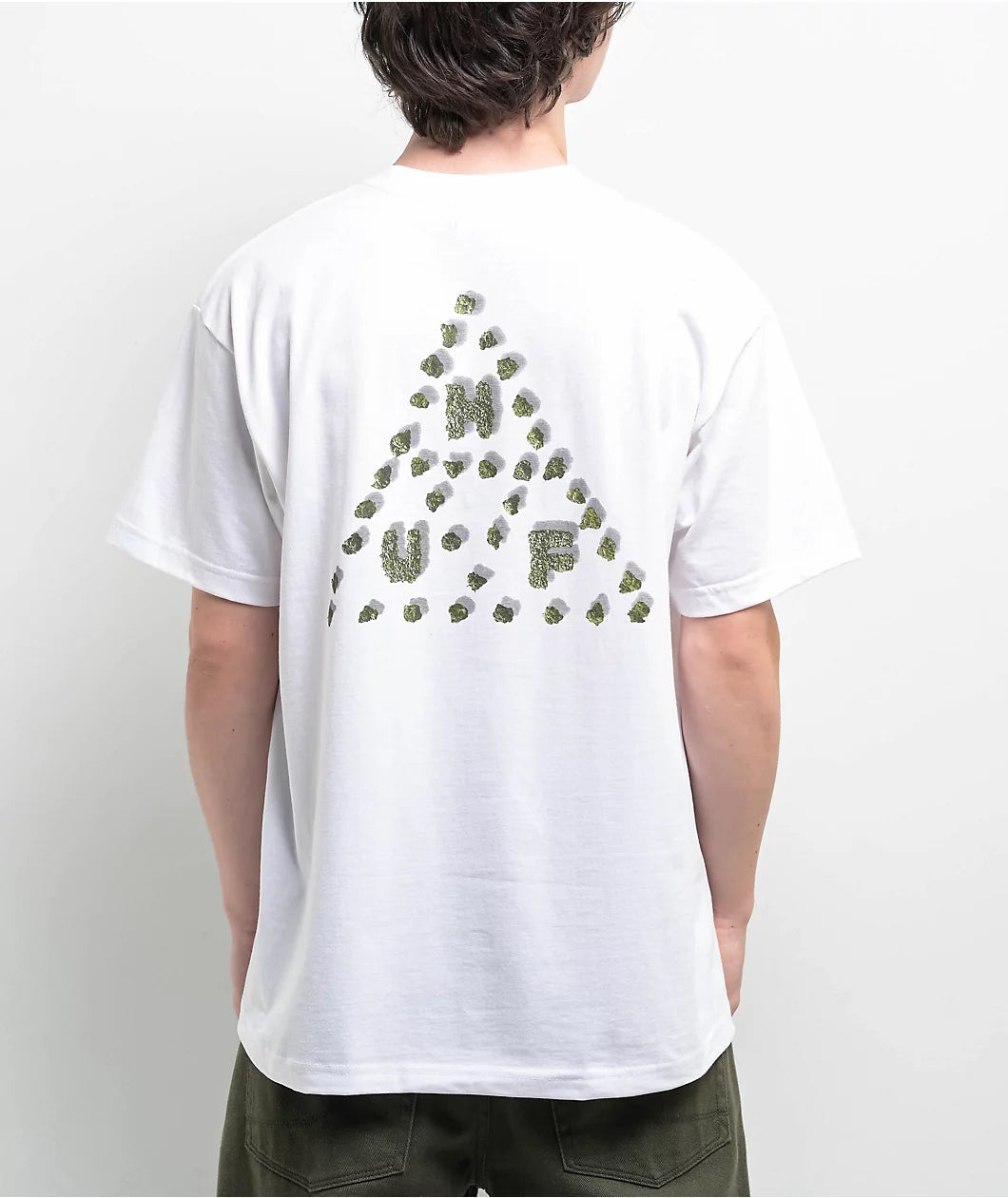 huf dank tee freedomfm Australia 