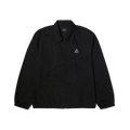 freedomfm byron bay HUF Set TT Shop Jacket Black