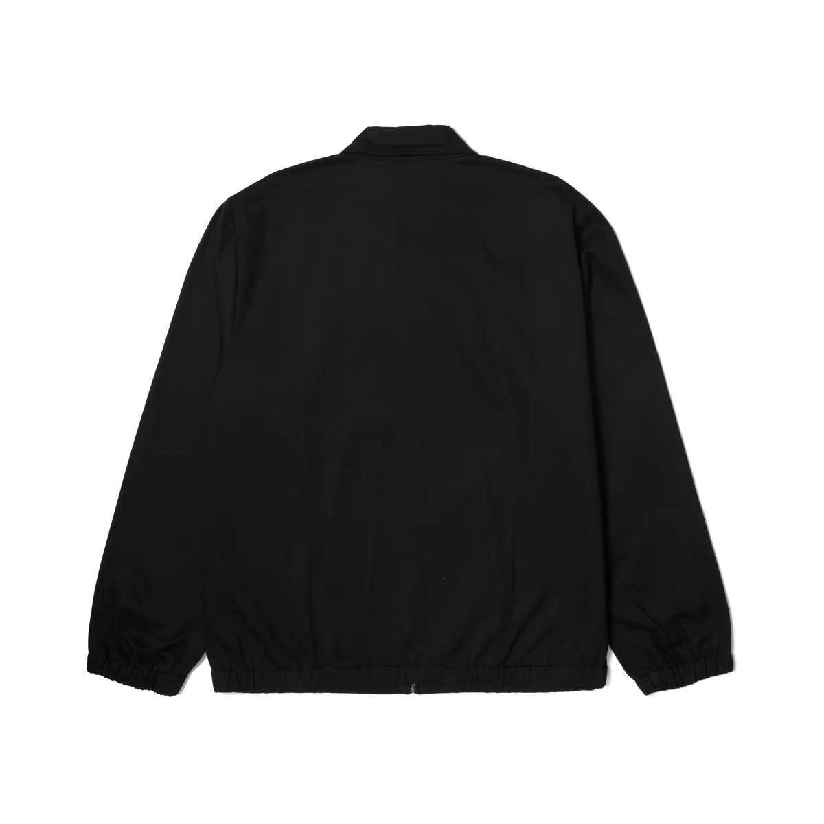freedomfm byron bay HUF Set TT Shop Jacket Black