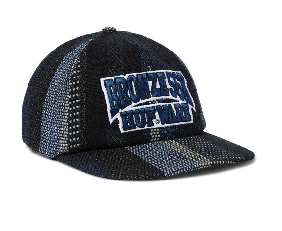 HUF X Bronze 56k Baja Hat  freedomfm australia 