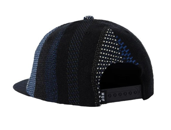 HUF X Bronze 56k Baja Hat  freedomfm australia 