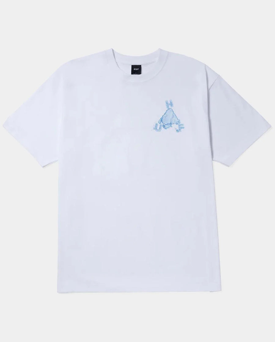 HUF Stay Chill Tee