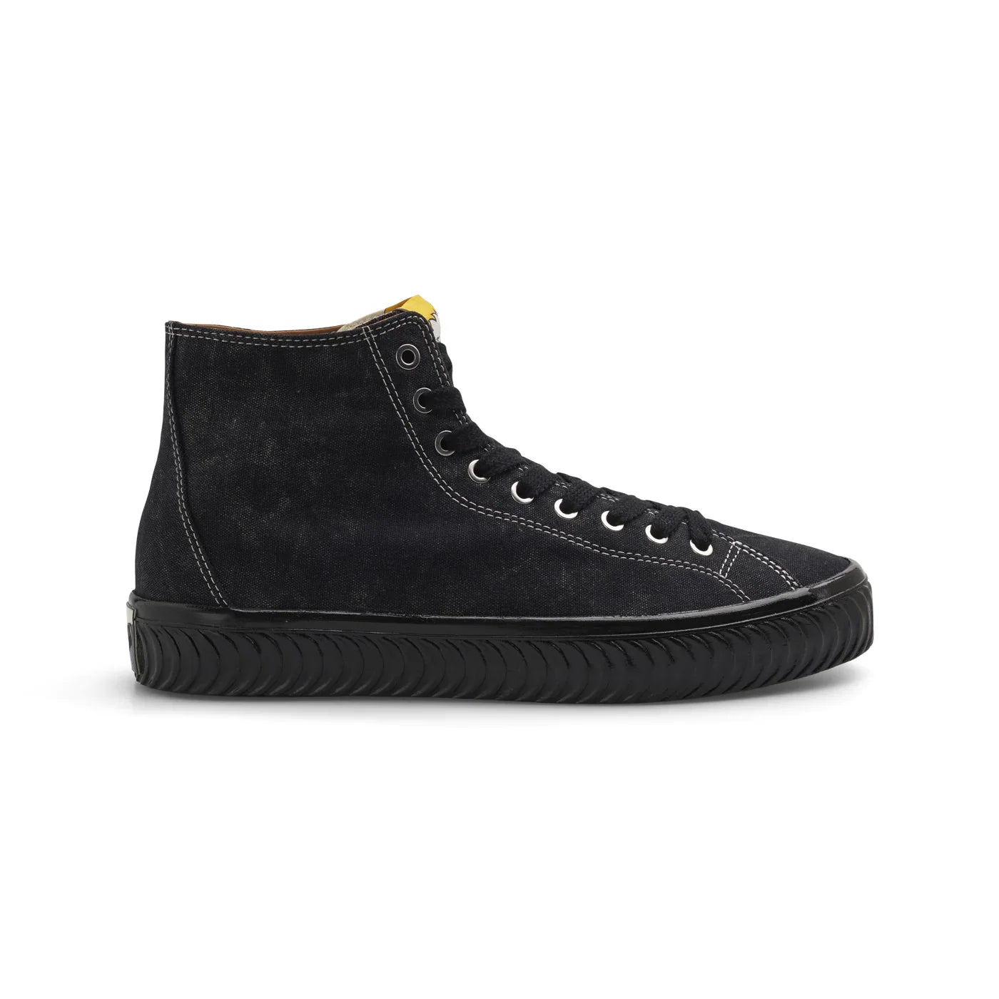 LAST RESORT AB X SPITFIRE VM003CVS Hi-Top freedomfm australia 