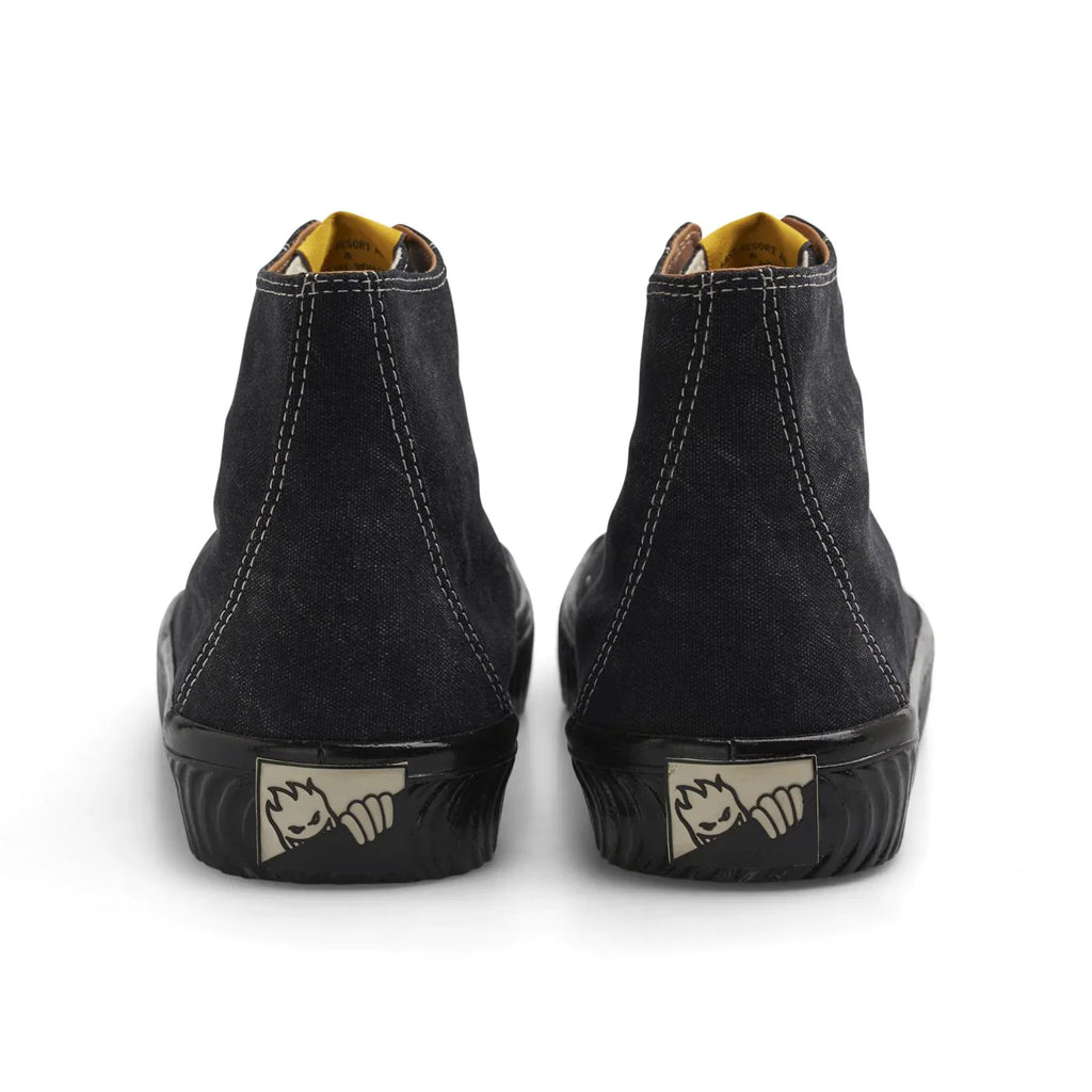 LAST RESORT AB X SPITFIRE VM003CVS Hi-Top freedomfm australia 