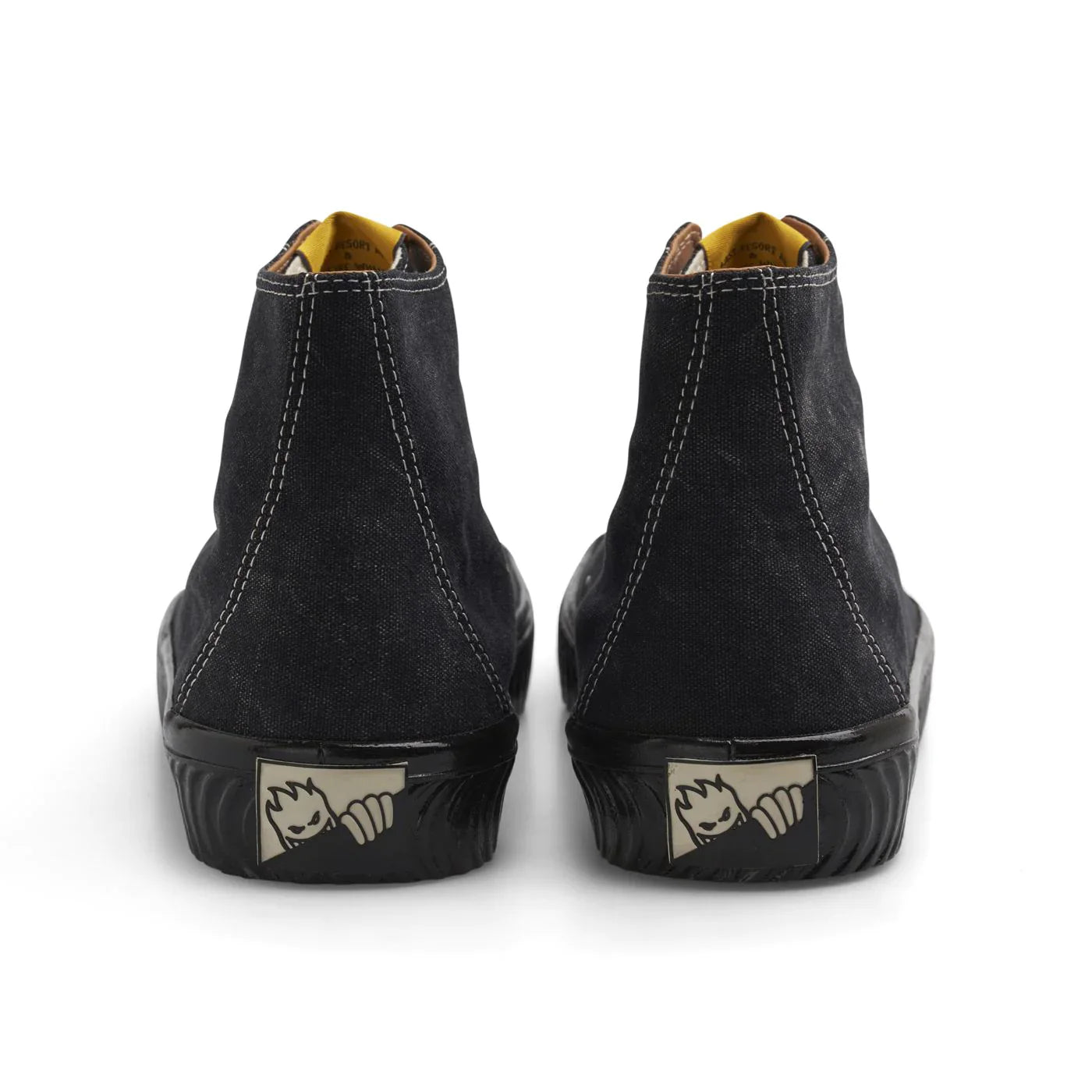 LAST RESORT AB X SPITFIRE VM003CVS Hi-Top freedomfm australia 