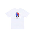 GX1000 - NO MICRO DOSE TEE freedomfm byron bay australia 